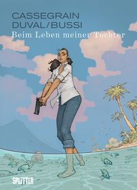 Produktbild: Beim Leben meiner Tochter