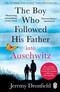 Produktbild: The Boy Who Followed His Father into Auschwitz