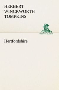 Produktbild: Hertfordshire