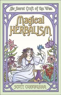 Produktbild: Magical Herbalism