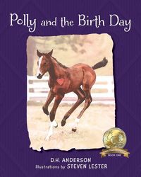 Produktbild: Polly and the Birth Day