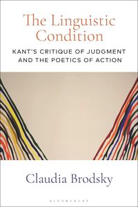 Produktbild: The Linguistic Condition