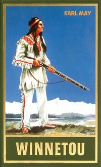 Produktbild: Winnetou. Erster Band