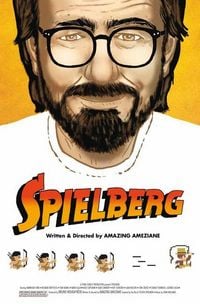 Produktbild: Spielberg