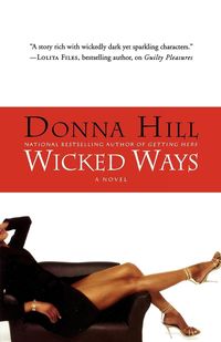 Produktbild: Wicked Ways