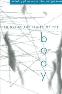 Produktbild: Thinking the Limits of the Body