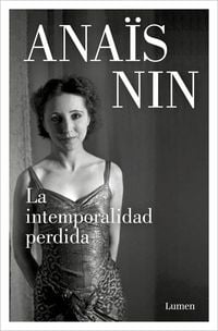 Produktbild: La Intemporalidad Perdida Y Otros Relatos / Waste of Timelessness, and Other Early Stories