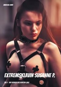 Produktbild: Extremsklavin Susanne P.