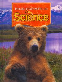 Produktbild: Houghton Mifflin Science
