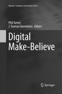 Produktbild: Digital Make-Believe