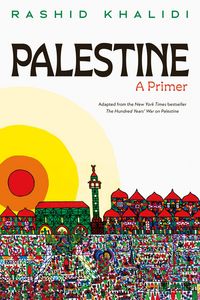 Produktbild: Palestine: A Primer