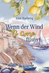 Produktbild: Wenn der Wind ti amo fl&uuml;stert