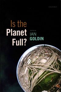 Produktbild: Is The Planet Full