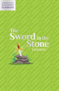 Produktbild: The Sword in the Stone