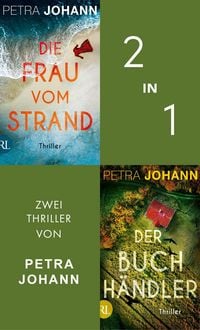 Produktbild: Die Frau vom Strand & Der Buchh&auml;ndler