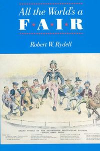 Produktbild: All the World's a Fair