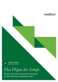 Produktbild: Das Hegen der Schafe