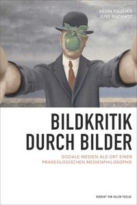 Produktbild: Bildkritik durch Bilder