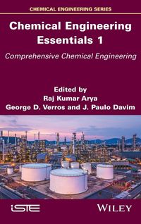 Produktbild: Chemical Engineering Essentials, Volume 1