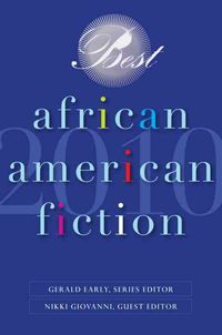 Produktbild: Best African Amer Fiction 2010