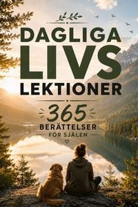 Produktbild: Dagliga livslektioner