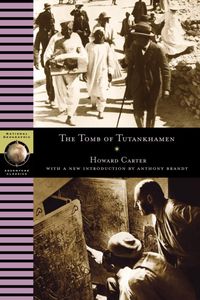 Produktbild: Tomb of Tutankhamen
