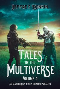 Produktbild: Tales of the Multiverse: Volume 4
