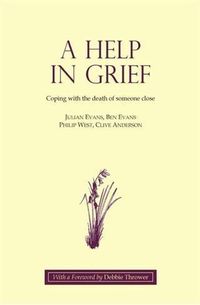 Produktbild: Help in Grief