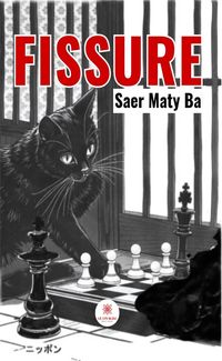 Produktbild: Saer Maty Ba: Fissure
