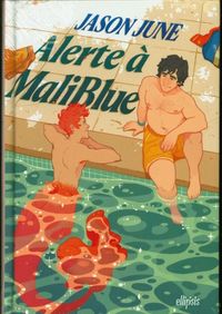 Produktbild: Alerte &agrave; MaliBlue