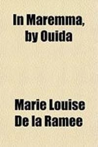 Produktbild: In Maremma, by Ouida