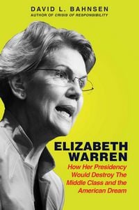 Produktbild: Elizabeth Warren