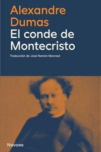 Produktbild: Conde de Montecristo, El