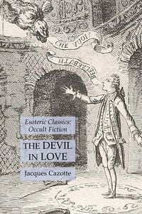 Produktbild: The Devil in Love