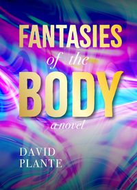Produktbild: Fantasies of the Body