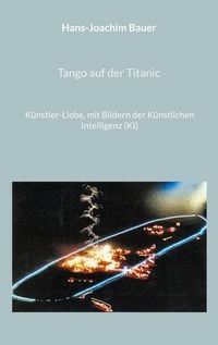 Produktbild: Tango auf der Titanic