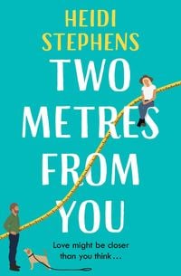 Produktbild: Two Metres From You