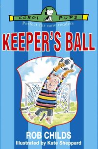Produktbild: Keeper's Ball