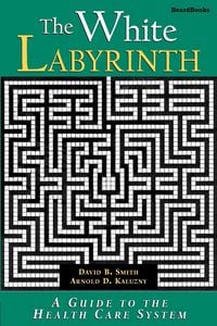 Produktbild: The White Labyrinth