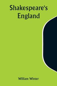 Produktbild: Shakespeare's England