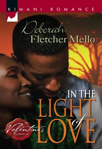 Produktbild: In The Light Of Love