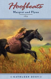Produktbild: Margret and Flynn, 1875