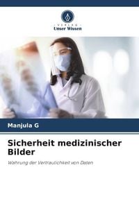 Produktbild: Sicherheit medizinischer Bilder