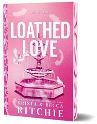 Produktbild: Loathed Love (Deluxe Edition)