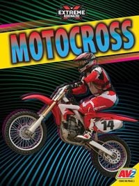 Produktbild: Motocross