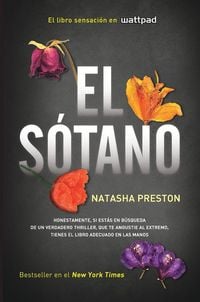 Produktbild: El s&oacute;tano
