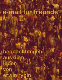 Produktbild: E-mails f&uuml;r freunde