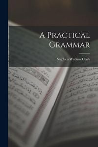 Produktbild: A Practical Grammar
