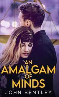 Produktbild: An Amalgam of Minds