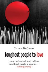 Produktbild: Toughest People to Love